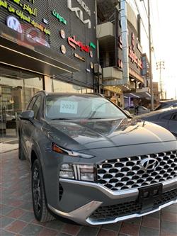 هيونداي سانتافي